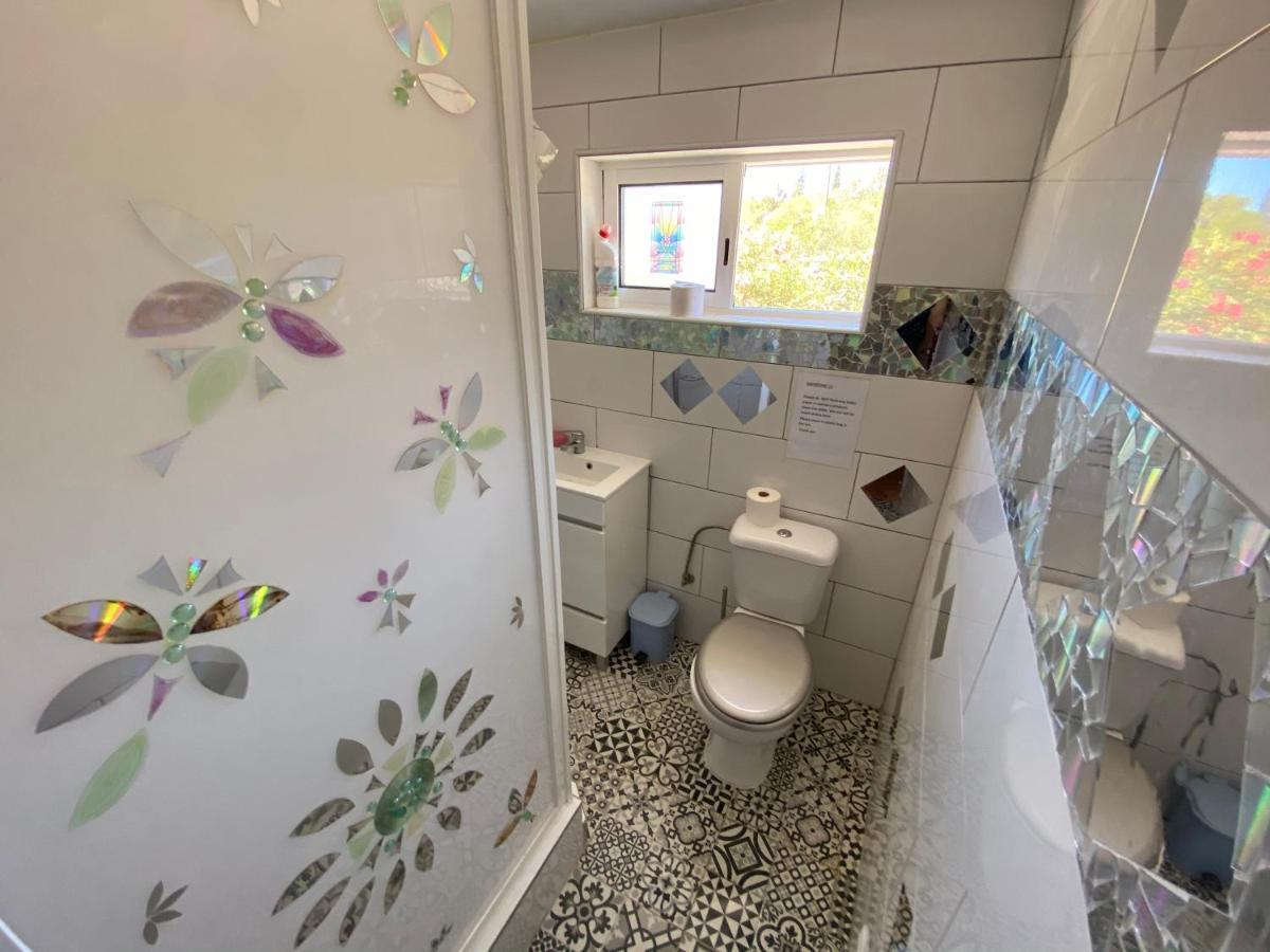 기아 Casa Joy 빌라 외부 사진