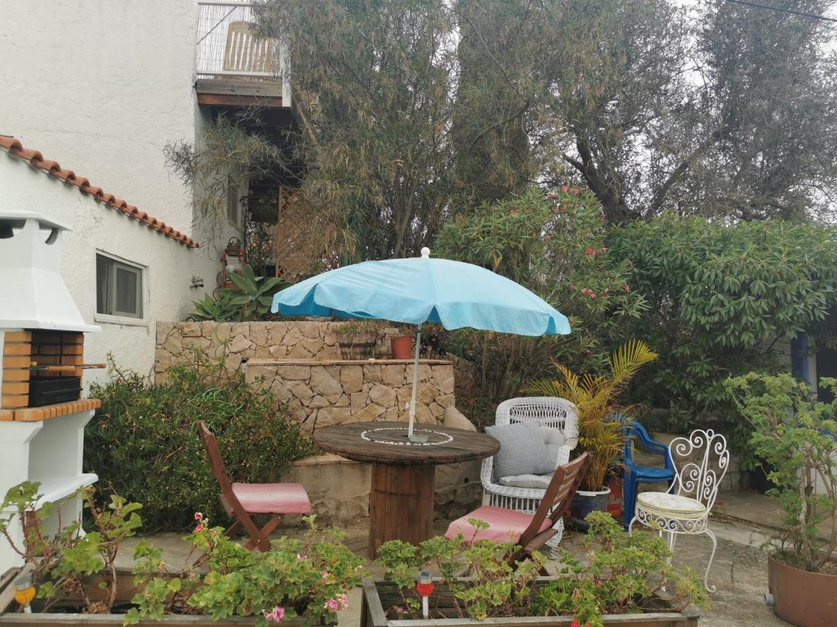 기아 Casa Joy 빌라 외부 사진